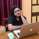 Profile picture of Trishita Chatterjee
