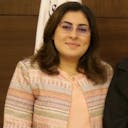 Profile picture of Farah Joheir