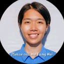 Profile picture of 🐘 Fang Wei GOH 吴芳薇