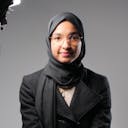 Profile picture of Raihana A.