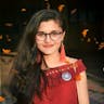 Ashmita karva (Smalltownfreelancer) profile picture