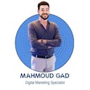 Profile picture of Mahmoud Gad