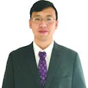 Profile picture of He (Andy) Liu, Ph.D.