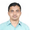 Profile picture of Parashuram Patil