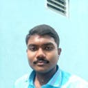 Profile picture of Chandru Mohan