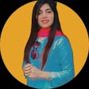 Profile picture of Amna Ejaz