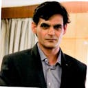 Profile picture of Shoaib Patel