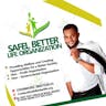 Safel better Life organization  profile picture