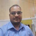 Profile picture of Harish Kumar