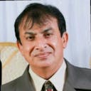 Profile picture of Kailash Mal Ghansham