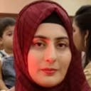 Profile picture of Ume Noor