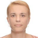 Profile picture of Oksana Yeroshenko