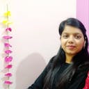 Profile picture of Shristi Agarwal