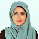 Profile picture of Mahwish Hayat
