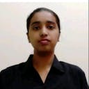 Profile picture of Ankitha Prabhu H N