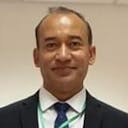 Profile picture of Vinod Hatwal PhD, MBA, MCom, CHRP