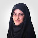 Profile picture of Fatemeh Emami