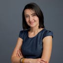 Profile picture of Julia Draghici