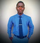 Profile picture of Matthew Akindeji