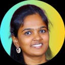 Profile picture of Saranya Mahalingam