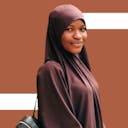 Profile picture of Rukayya Oyiza Shaibu