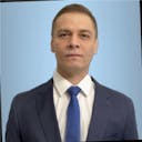 Profile picture of Andrey Klimanov