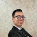 Profile picture of Quah Jing Yao