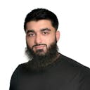 Profile picture of Faizaan Ahmed, MBA