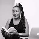 Profile picture of Cate Flourish Mwangi