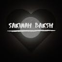 Profile picture of 🖤 Sakinah Baksh ⚪