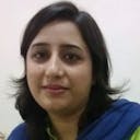 Profile picture of Afsheen Mujtaba