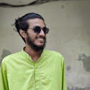 Profile picture of Khalid Hossain Badhon