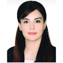 Profile picture of Katy Ghadarjani