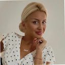 Profile picture of Anica Zivkovic