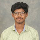 Profile picture of Jagadeesh P.