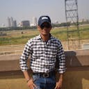 Profile picture of Chandrakant Jadhav