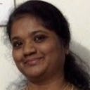 Profile picture of Prisilla Jayanthi