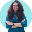 Profile picture of Sreshta Praveen ✨