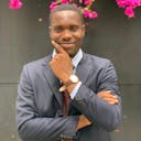 Profile picture of Eden Bethsaleel Okouaka