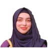 Hafsa Abbas Direct Response Copywriter profile picture