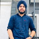 Profile picture of Ishmeet Singh