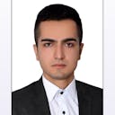 Profile picture of Farhad Khabazian