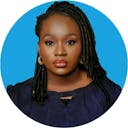 Profile picture of Chiamaka Joyce Nzeako