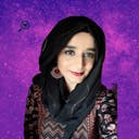 Profile picture of Marium Tariq