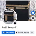 Profile picture of farid bensadi