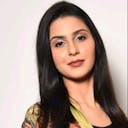 Profile picture of Priyanka Jaiswal