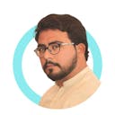 Profile picture of Shafiq Saiq