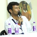 Profile picture of Praveen S.
