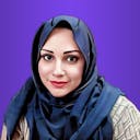 Profile picture of Madiha Sarfraz