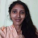 Profile picture of Nishanthini S.